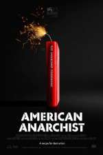 Watch American Anarchist Zmovie