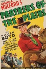 Watch Partners of the Plains Zmovie