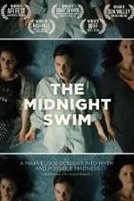 Watch The Midnight Swim Zmovie