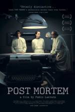 Watch Post Mortem Zmovie