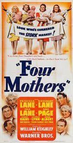 Watch Four Mothers Zmovie