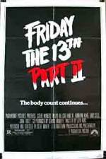 Watch Friday the 13th Part 2 Zmovie