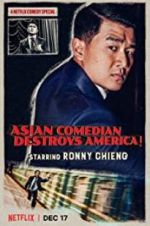 Watch Ronny Chieng: Asian Comedian Destroys America Zmovie