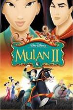 Watch Mulan II Zmovie
