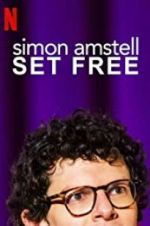 Watch Simon Amstell: Set Free Zmovie