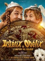 Watch Asterix & Obelix: The Middle Kingdom Zmovie