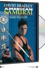 Watch American Samurai Zmovie