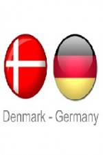 Watch Denmark vs Germany Zmovie