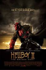 Watch Hellboy II: The Golden Army Zmovie