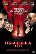 Watch Dracula 2000 Zmovie