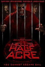 Watch Hell\'s Half Acre Zmovie