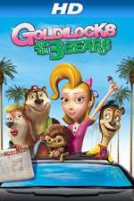 Watch Unstable Fables: The Goldilocks and the 3 Bears Show Zmovie