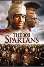 Watch The 300 Spartans Zmovie