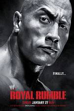 Watch WWE Royal Rumble Zmovie