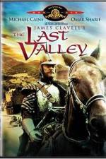 Watch The Last Valley Zmovie