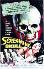 Watch The Screaming Skull Zmovie