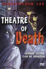 Watch Theatre of Death Zmovie