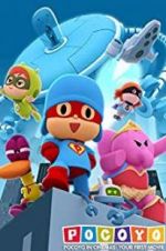 Watch Pocoyo in cinemas: Your First Movie Zmovie