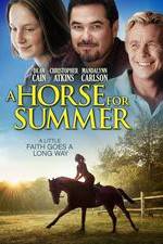 Watch A Horse for Summer Zmovie