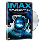 Watch IMAX Space Station: Adventures in Space Zmovie