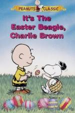 Watch It's the Easter Beagle, Charlie Brown Zmovie