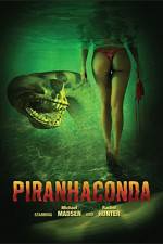 Watch Piranhaconda Zmovie