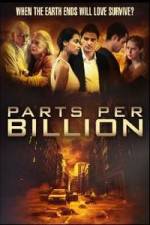 Watch Parts Per Billion Zmovie