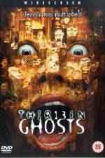 Watch Thir13en Ghosts (13 Ghosts) Zmovie