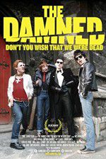 Watch The Damned Dont You Wish That We Were Dead Zmovie