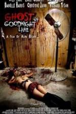 Watch Ghost of Goodnight Lane Zmovie