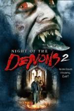 Watch Night of the Demons 2 Zmovie