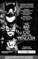 Watch The Bat, the Cat, and the Penguin Zmovie