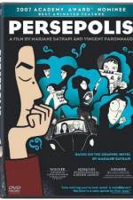 Watch Persepolis Zmovie