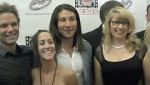 Watch Hoboken International Film Festival Red Carpet (Short 2012) Zmovie