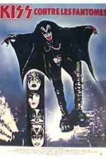 Watch KISS Meets the Phantom of the Park Zmovie