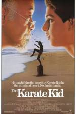 Watch The Karate Kid Zmovie