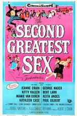 Watch The Second Greatest Sex Zmovie