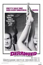 Watch Deranged: Confessions of a Necrophile Zmovie