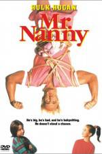 Watch Mr Nanny Zmovie