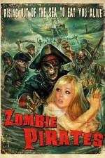 Watch Zombie Pirates Zmovie