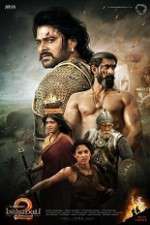 Watch Baahubali 2: The Conclusion Zmovie