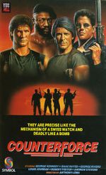 Watch Counterforce Zmovie