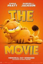 The Garfield Movie zmovie