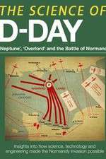 Watch The Science of D-Day Zmovie