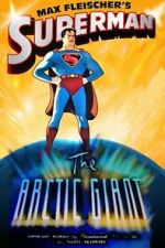 Watch Superman: The Arctic Giant (Short 1942) Zmovie