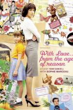 Watch With Love... from the Age of Reason Zmovie