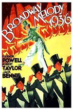 Watch Broadway Melody of 1936 Zmovie