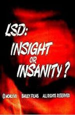 Watch LSD: Insight or Insanity? (Short 1967) Zmovie