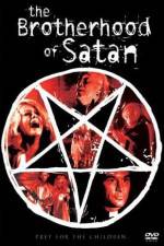 Watch The Brotherhood of Satan Zmovie