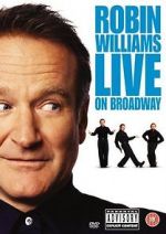 Watch Robin Williams Live on Broadway Zmovie